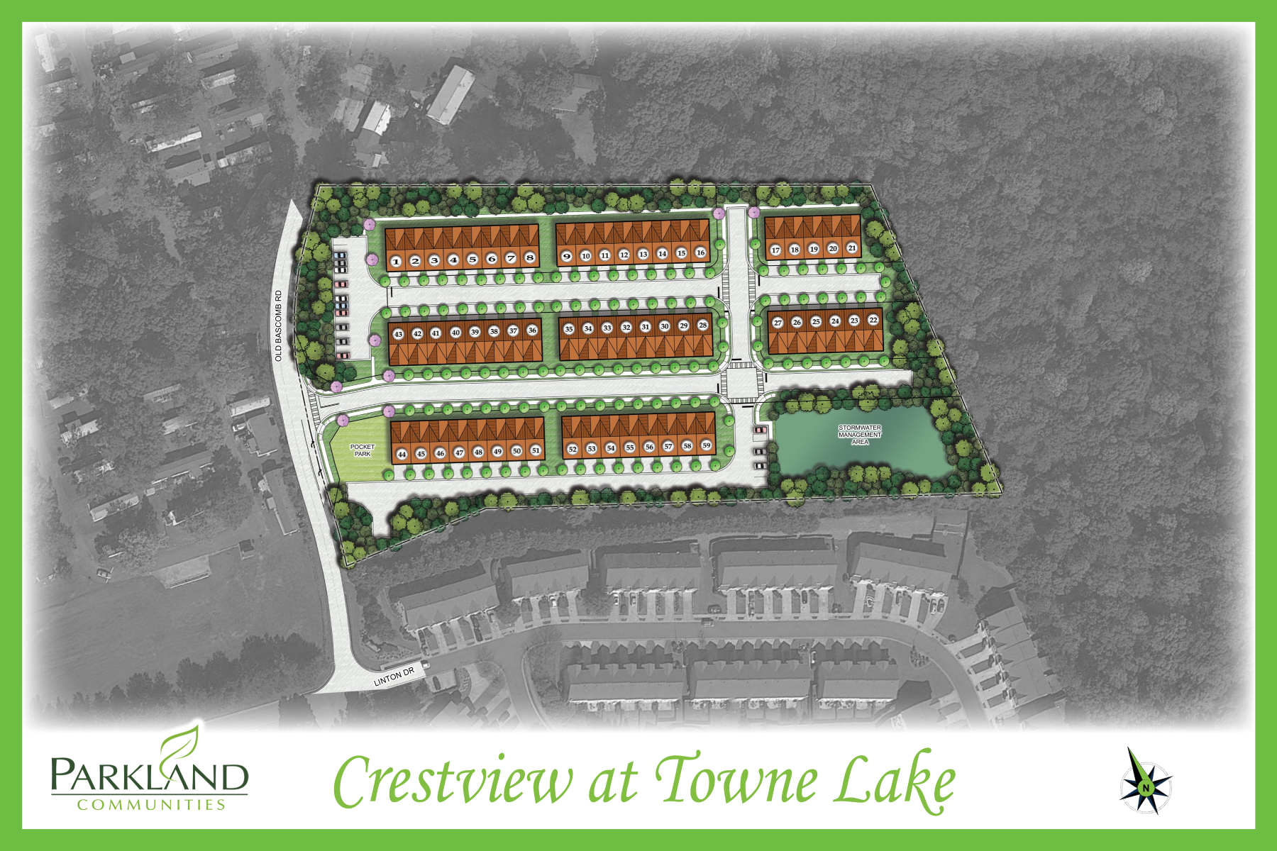 Crestview at Town Lake