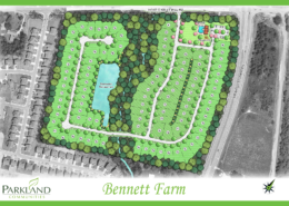 Bennett Farm