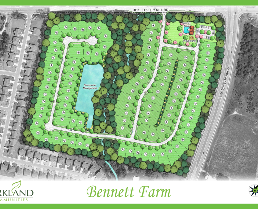 Bennett Farm