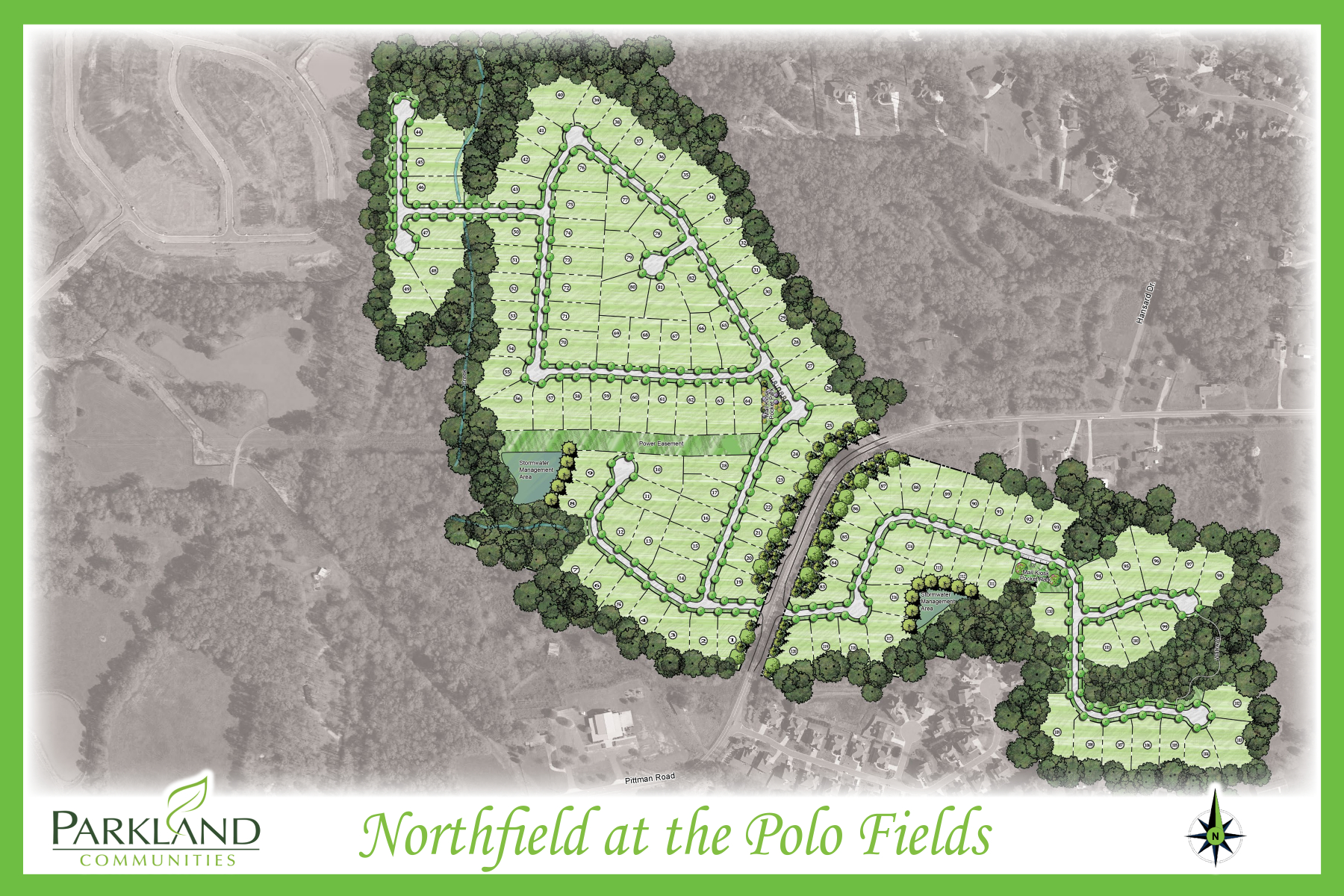 Northfield at The Polo Fields
