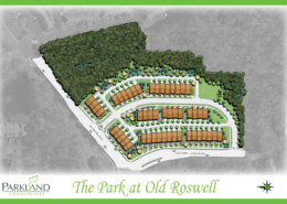 The Park at Old Roswell