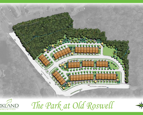 The Park at Old Roswell