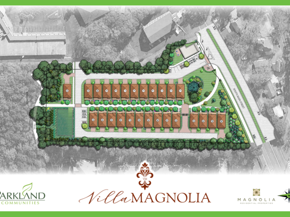 Villa Magnolia