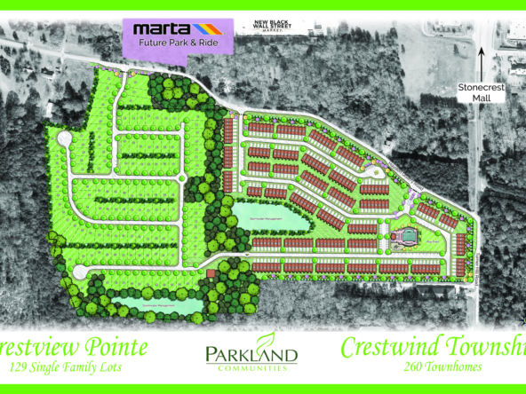 Crestwind Pointe/Crestview Township