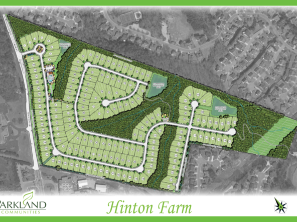 Hinton Farm