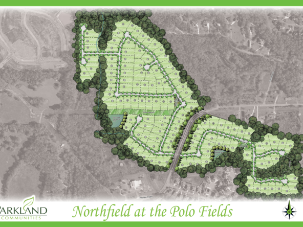 Northfield at The Polo Fields