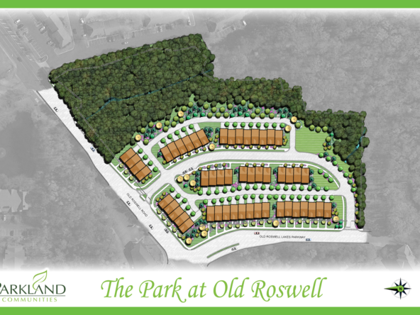The Park at Old Roswell