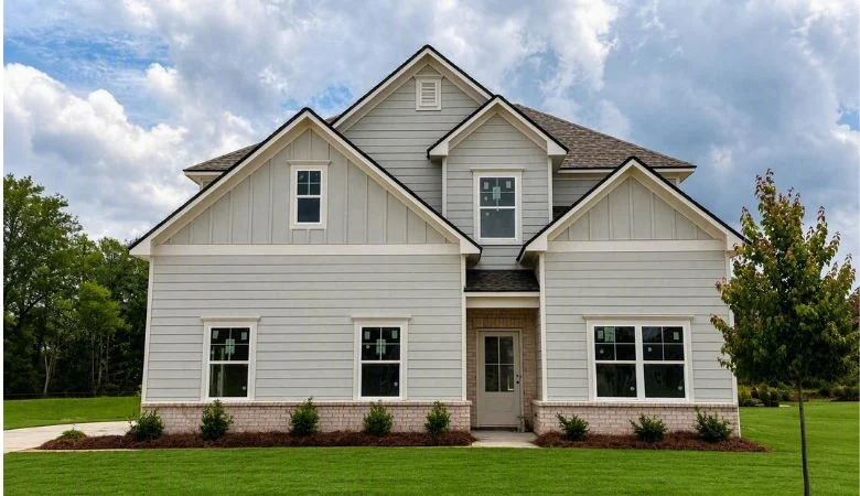 Parkside at Grove Landing